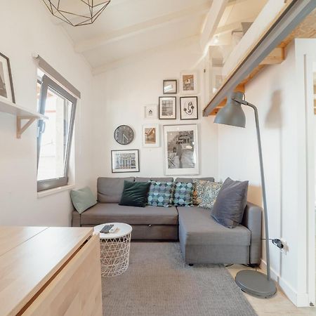 Mezzanine Stylish Apartments By Vacationy Porto Ngoại thất bức ảnh