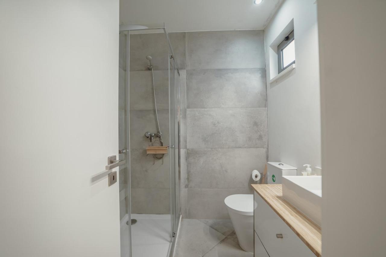 Mezzanine Stylish Apartments By Vacationy Porto Ngoại thất bức ảnh