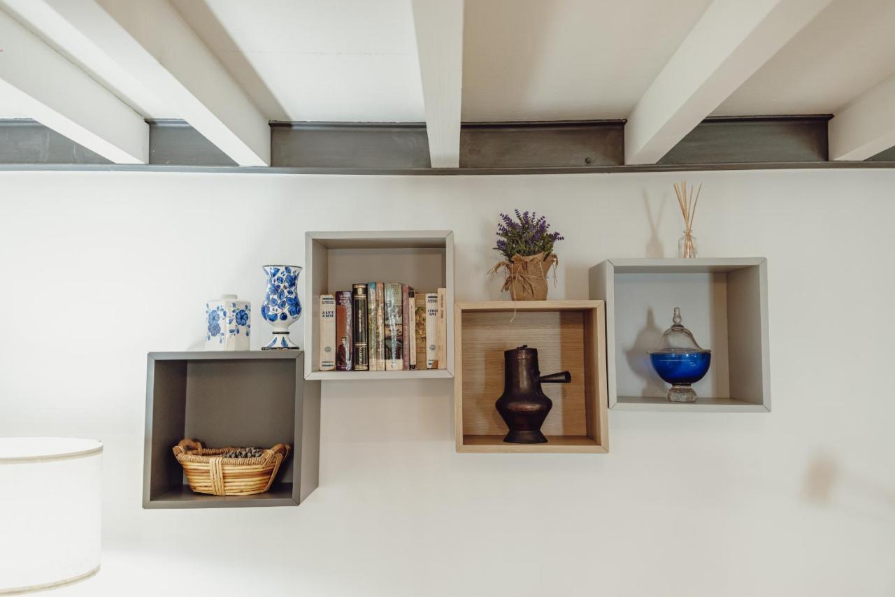 Mezzanine Stylish Apartments By Vacationy Porto Ngoại thất bức ảnh
