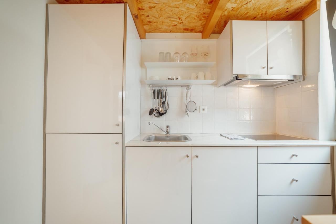 Mezzanine Stylish Apartments By Vacationy Porto Ngoại thất bức ảnh