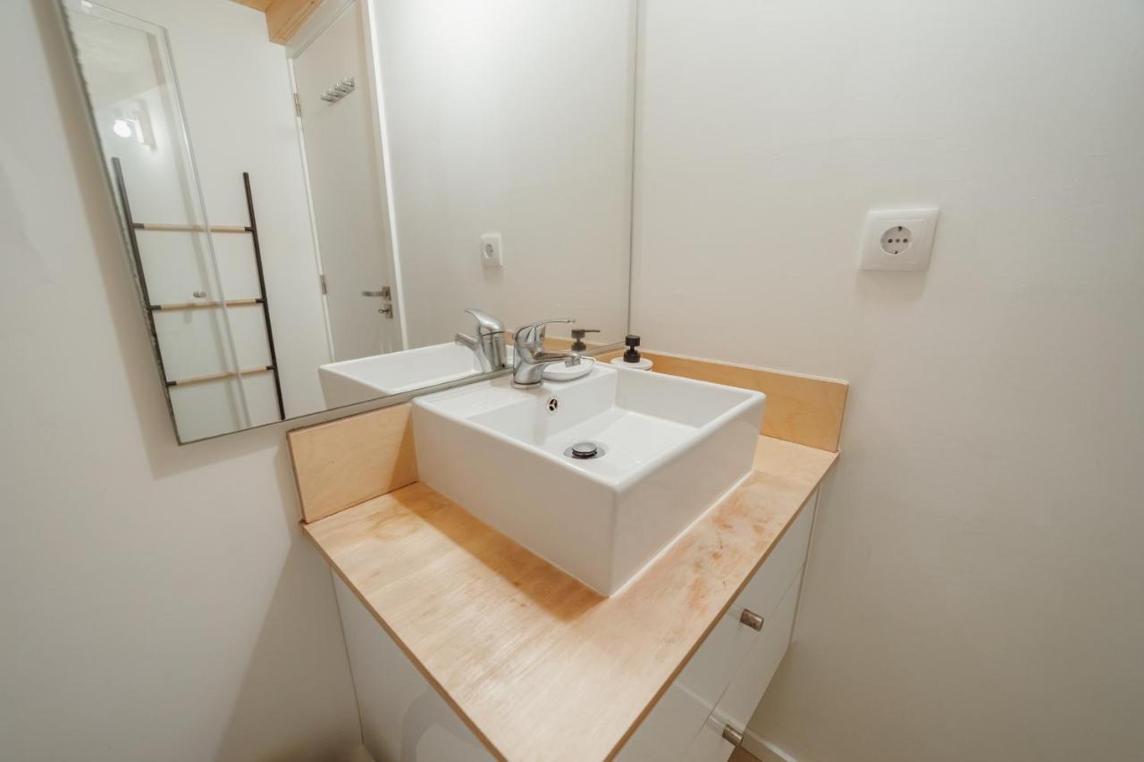 Mezzanine Stylish Apartments By Vacationy Porto Ngoại thất bức ảnh