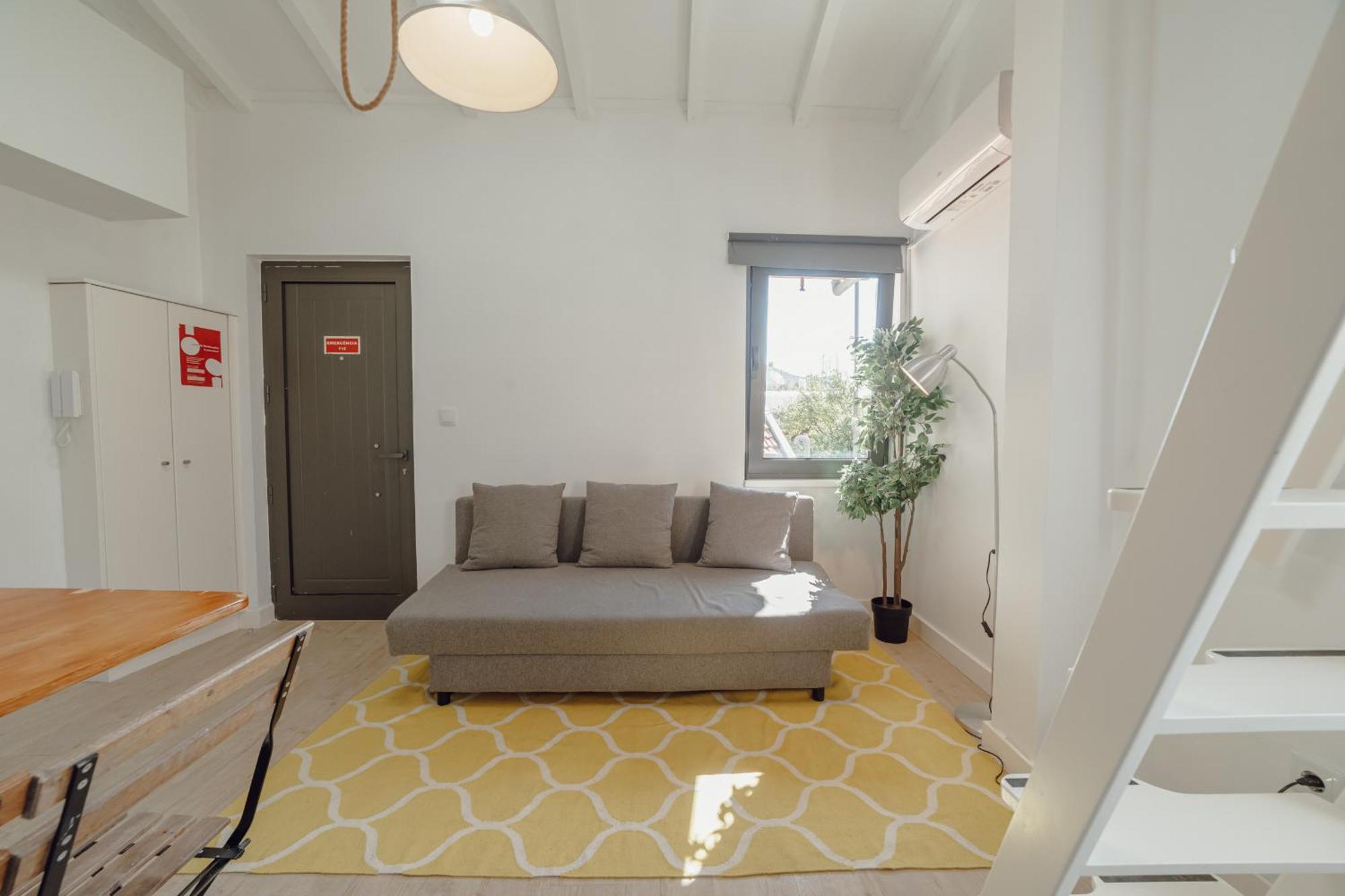 Mezzanine Stylish Apartments By Vacationy Porto Ngoại thất bức ảnh