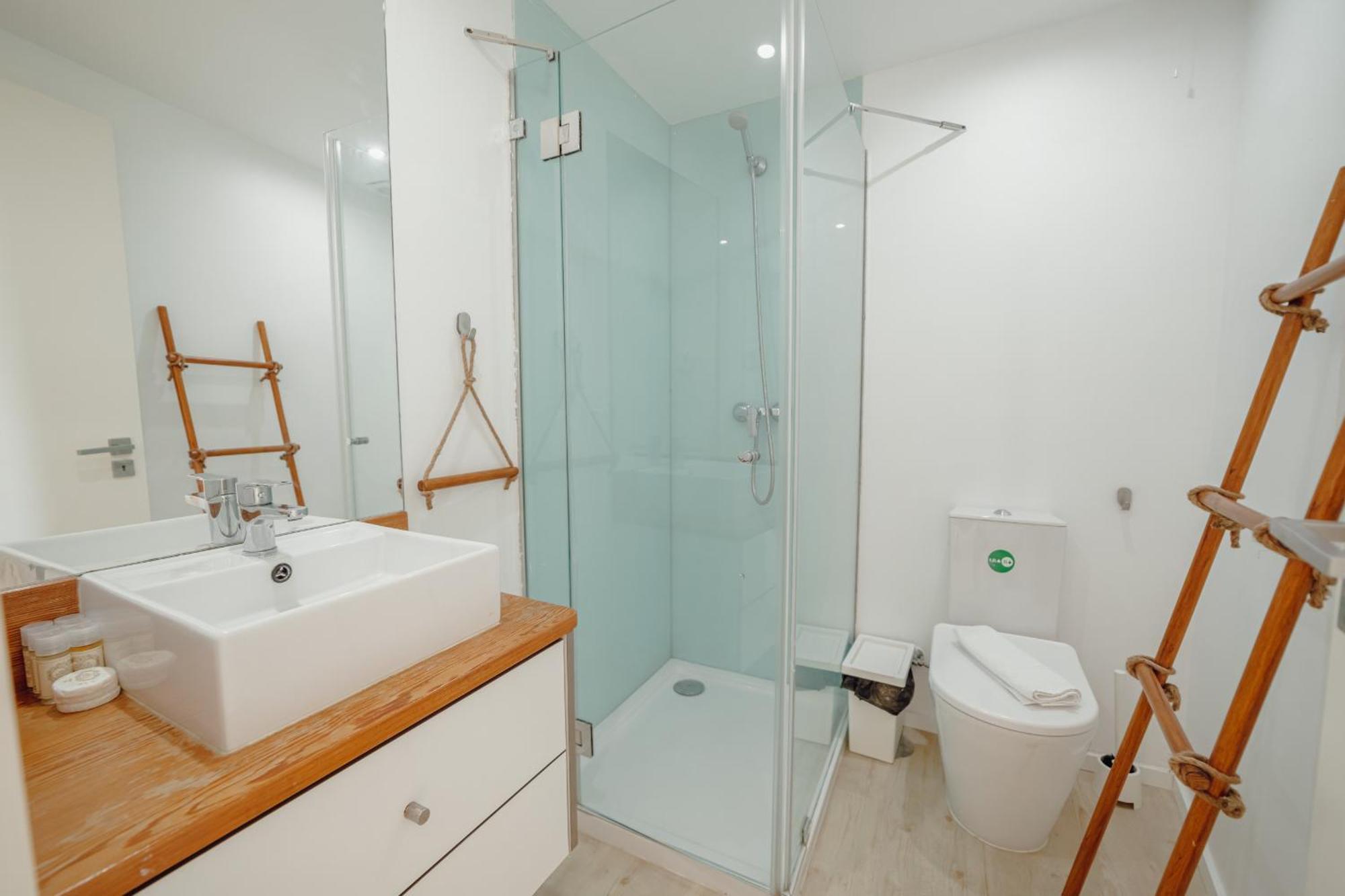 Mezzanine Stylish Apartments By Vacationy Porto Ngoại thất bức ảnh