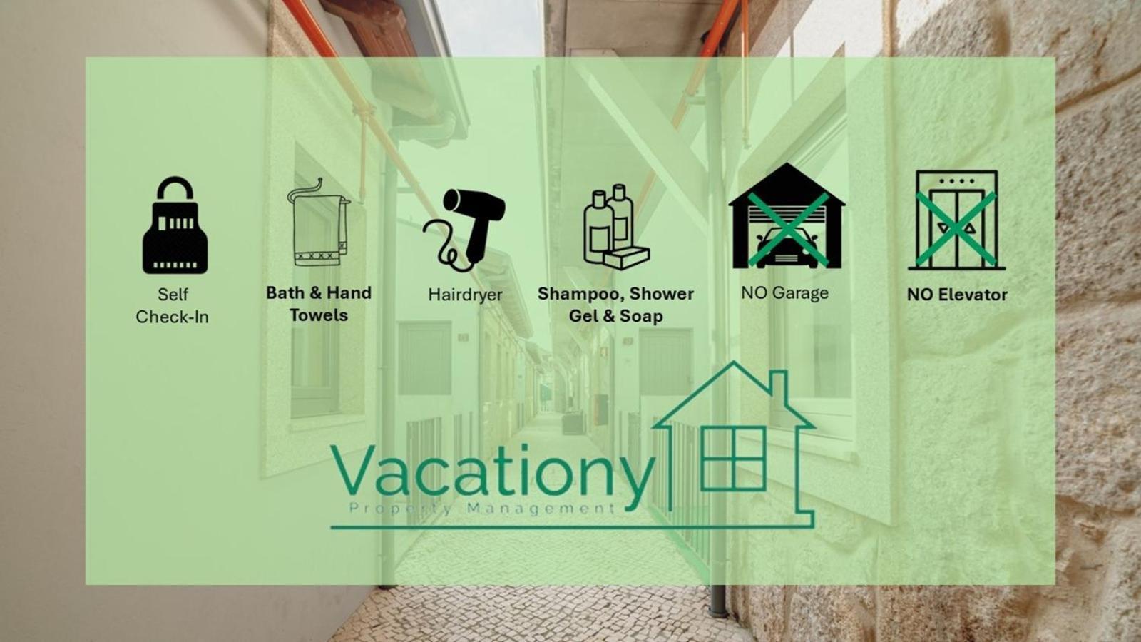 Mezzanine Stylish Apartments By Vacationy Porto Ngoại thất bức ảnh