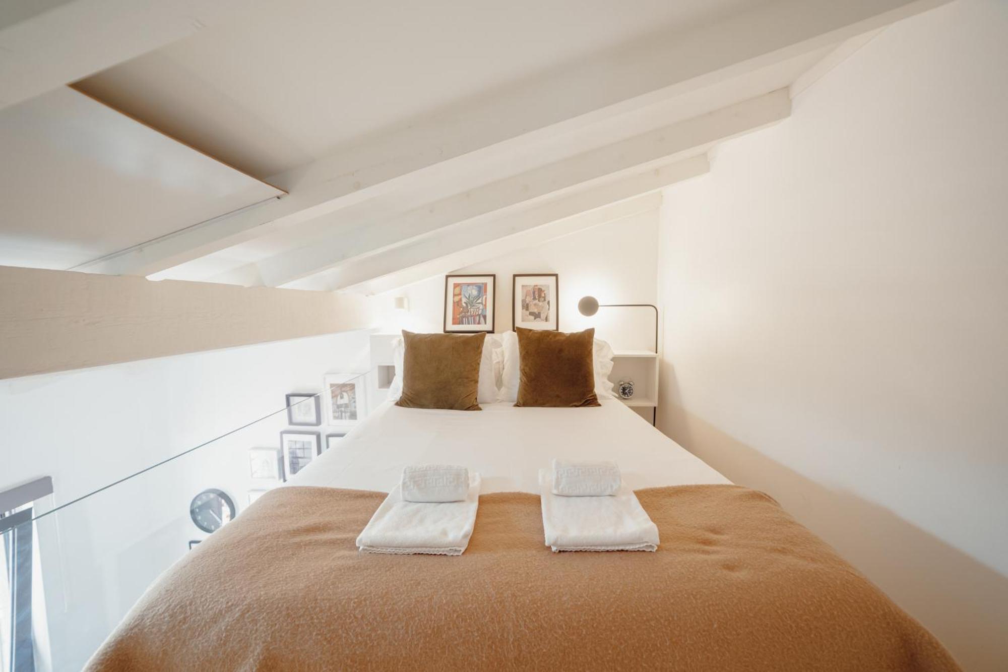 Mezzanine Stylish Apartments By Vacationy Porto Ngoại thất bức ảnh